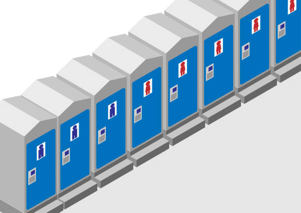 Portable Toilet Rental for Emergency Services in Ridgely, TN