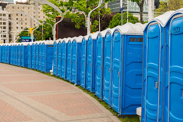 Best Portable Restrooms for Agricultural Sites  in Ridgely, TN