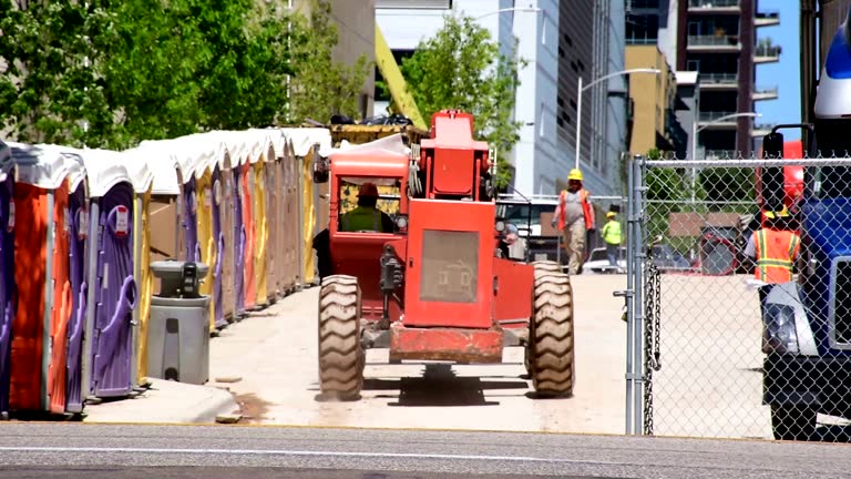 Best ADA-Compliant Portable Toilet Rental  in Ridgely, TN
